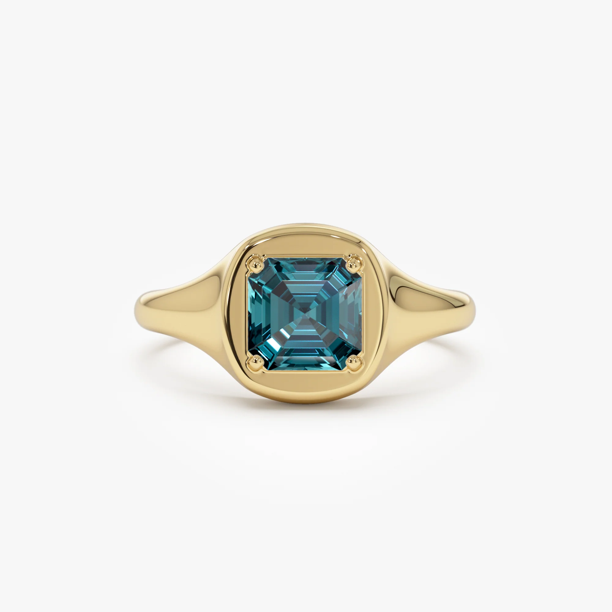 Blue Topaz Jewelry